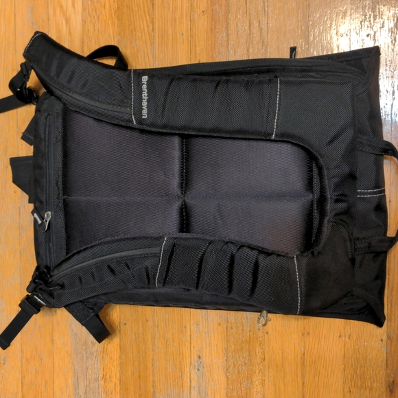 nvidia Brent Haven notebook computer bag - Picture 8 of 11